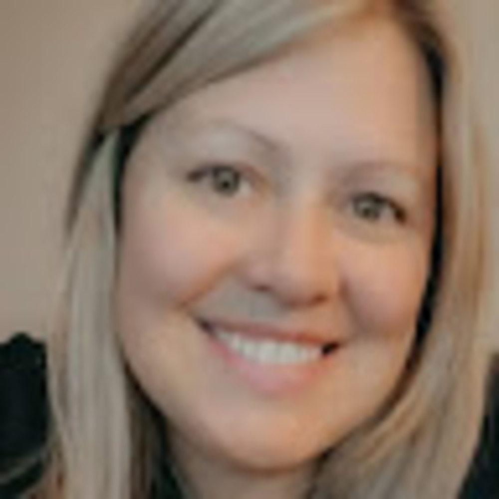 Meet your Posher, Deb